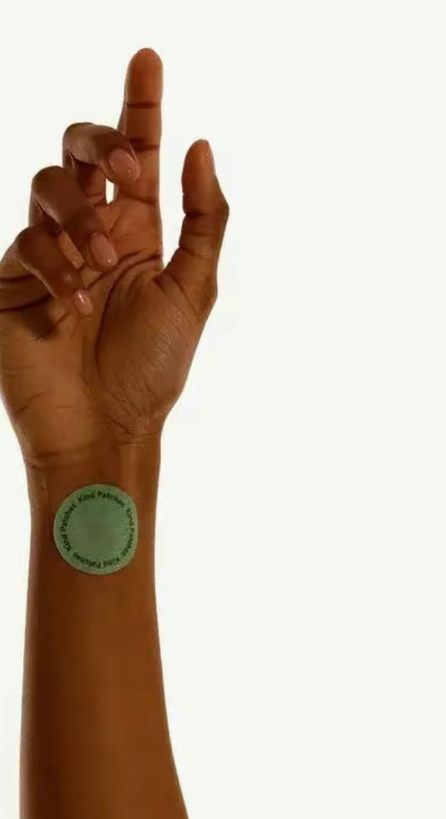 OceAura Recover Patches – Parches de Recuperación Natural (30 unidades)
✨ Ingredientes Suaves | 🌿 Recuperación Rápida | 🩹 Aplicación Invisible